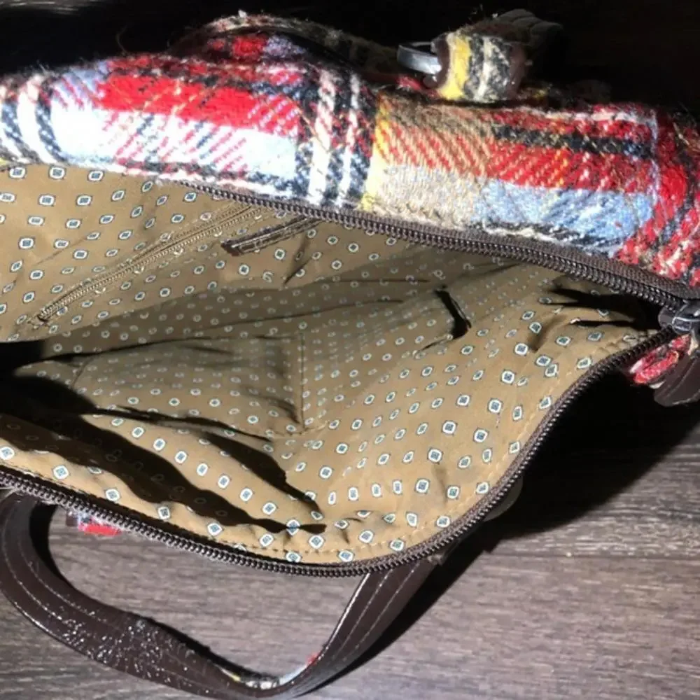 Vera Bradley bag in good condition - Picture 4 of 4